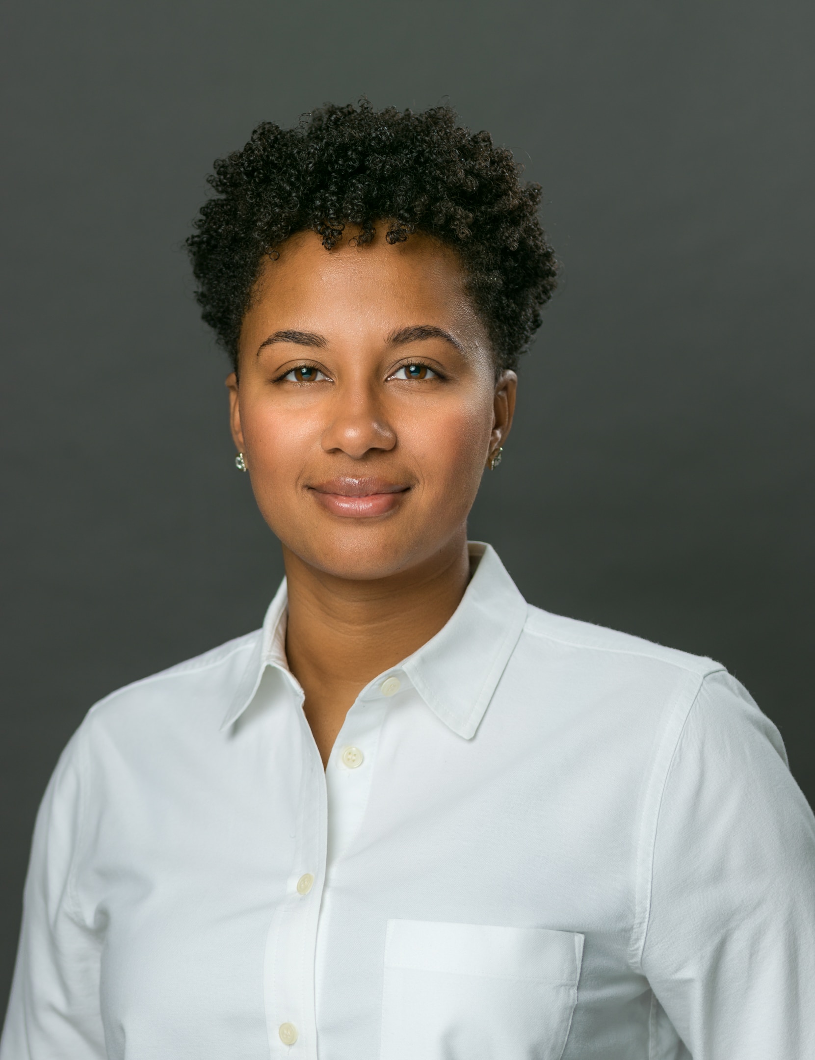 Brittany Glover